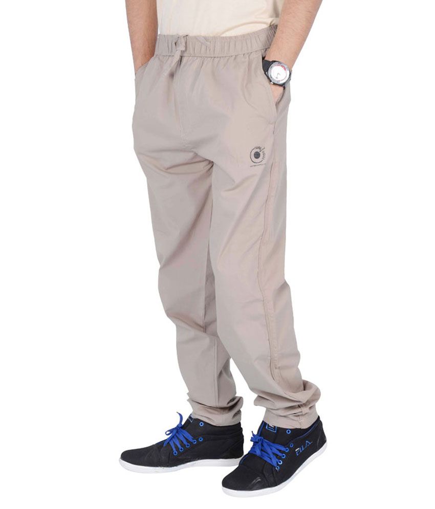 mens lower cotton