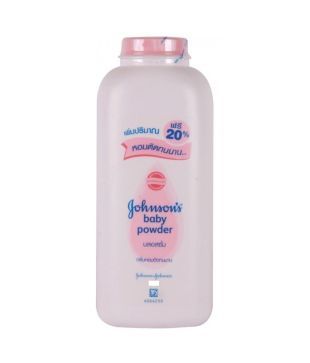 johnson's baby powder 200g price
