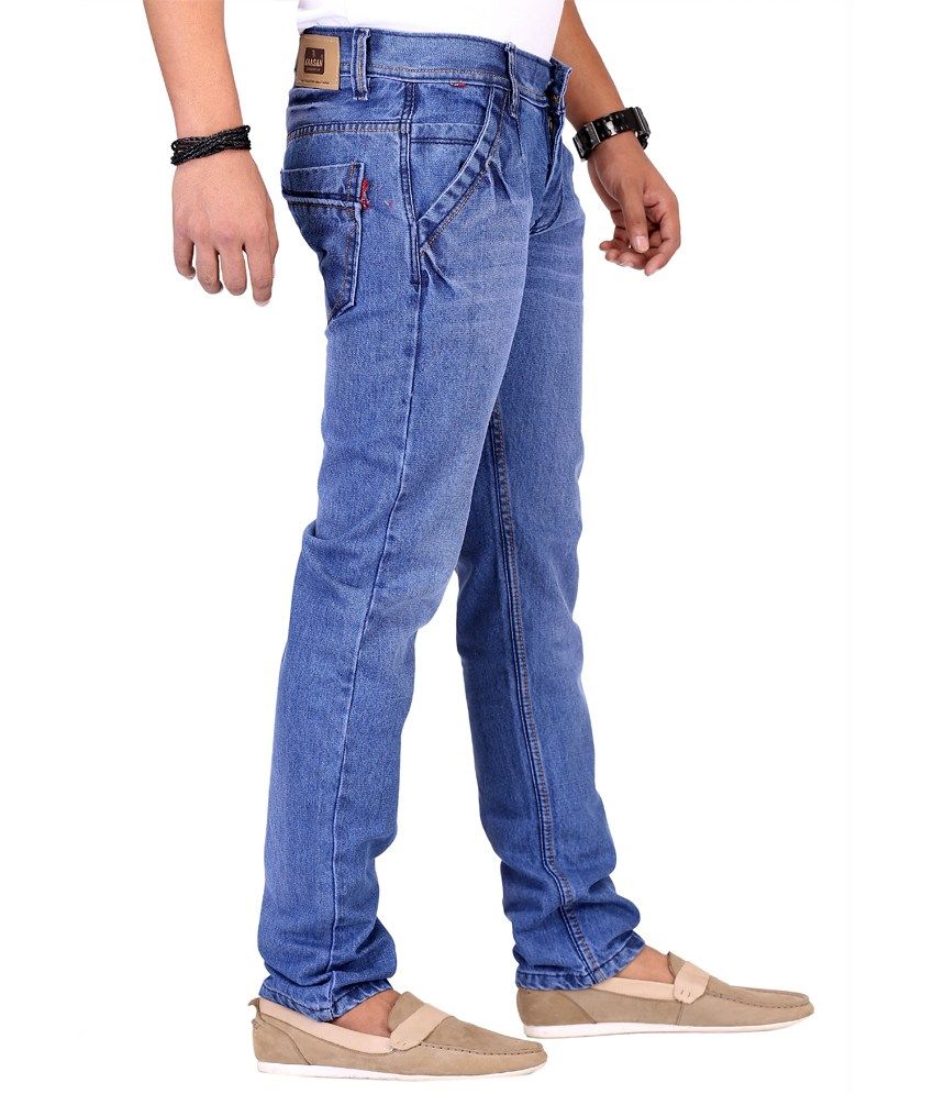 makhan jeans pant