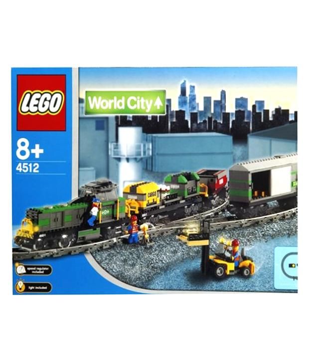 lego trains for sale ebay