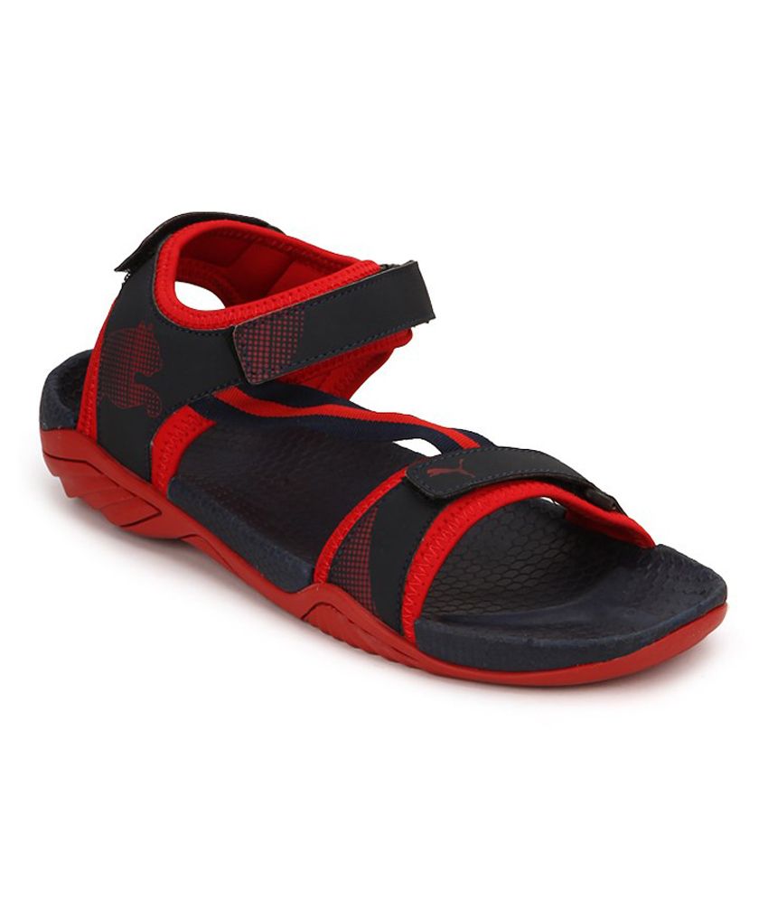 Puma K9000 Xc Sandals - Buy Puma K9000 Xc Sandals Online at Best Prices ...