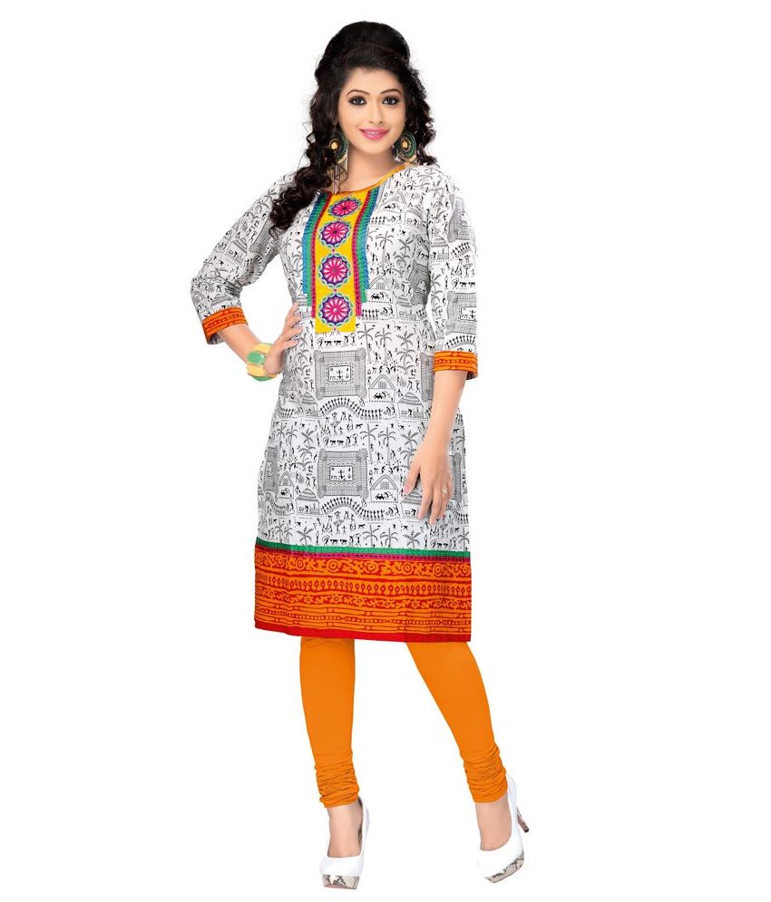 vaamsi kurti under 300