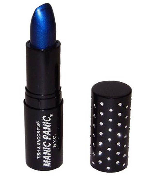 where can i buy blue lipstick