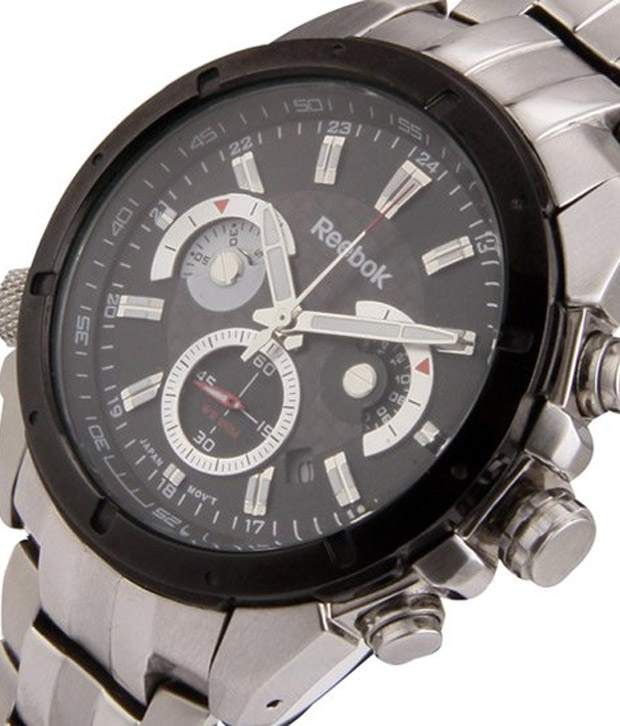 reebok wrist watch price