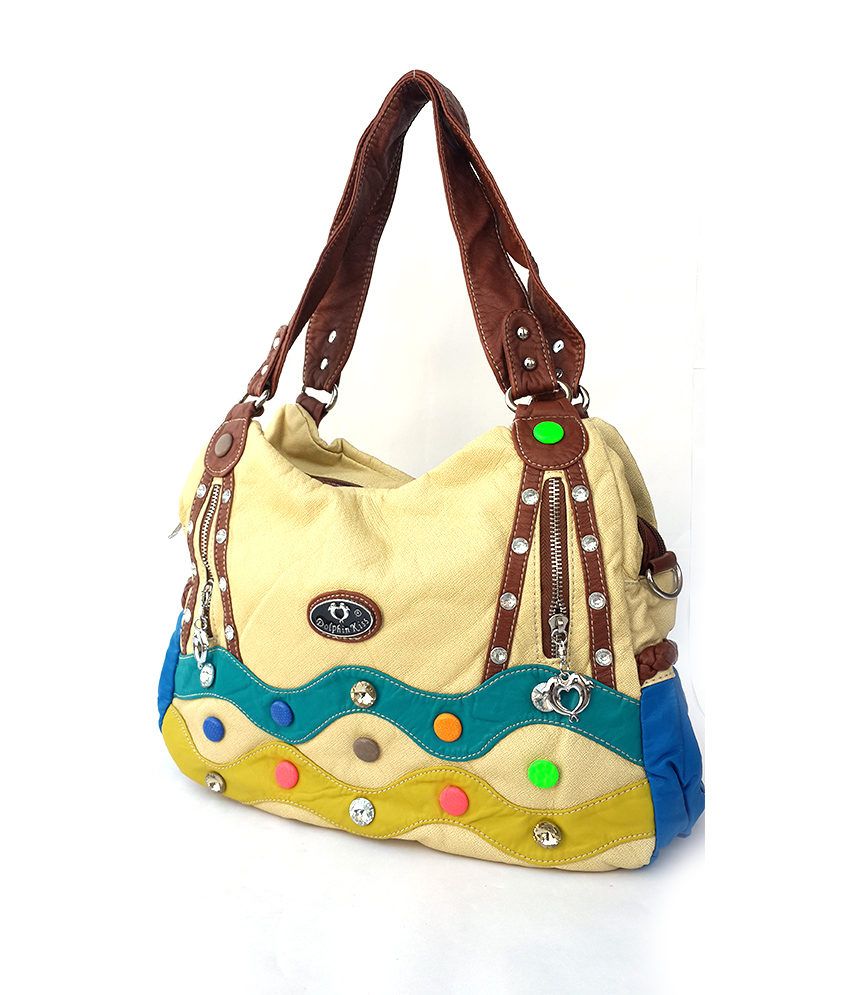 snapdeal women's handbags discount