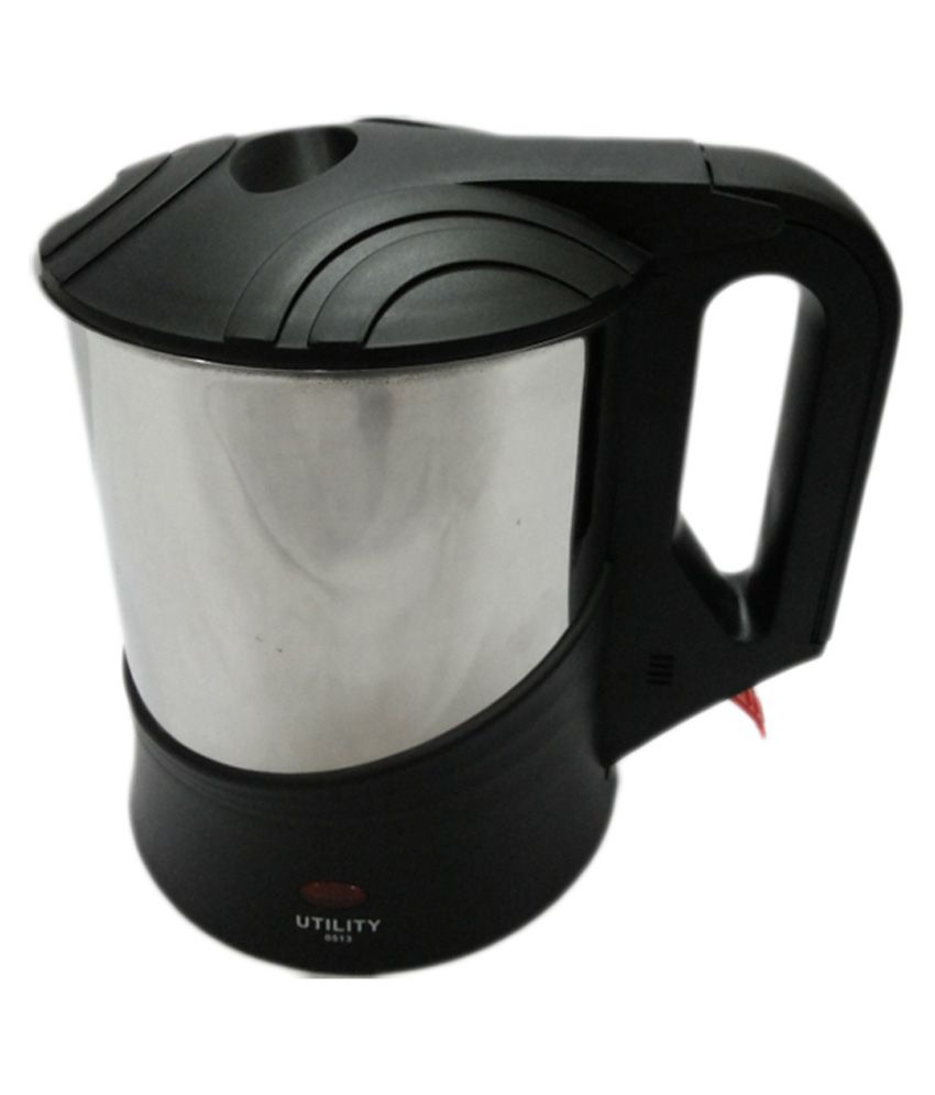 utility electric kettle