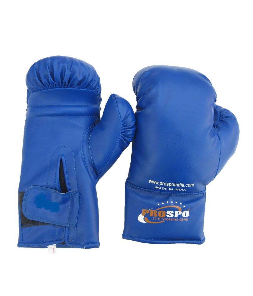 Punching Bag Gloves For Kids (6 Oz): Buy Online at Best Price on Snapdeal