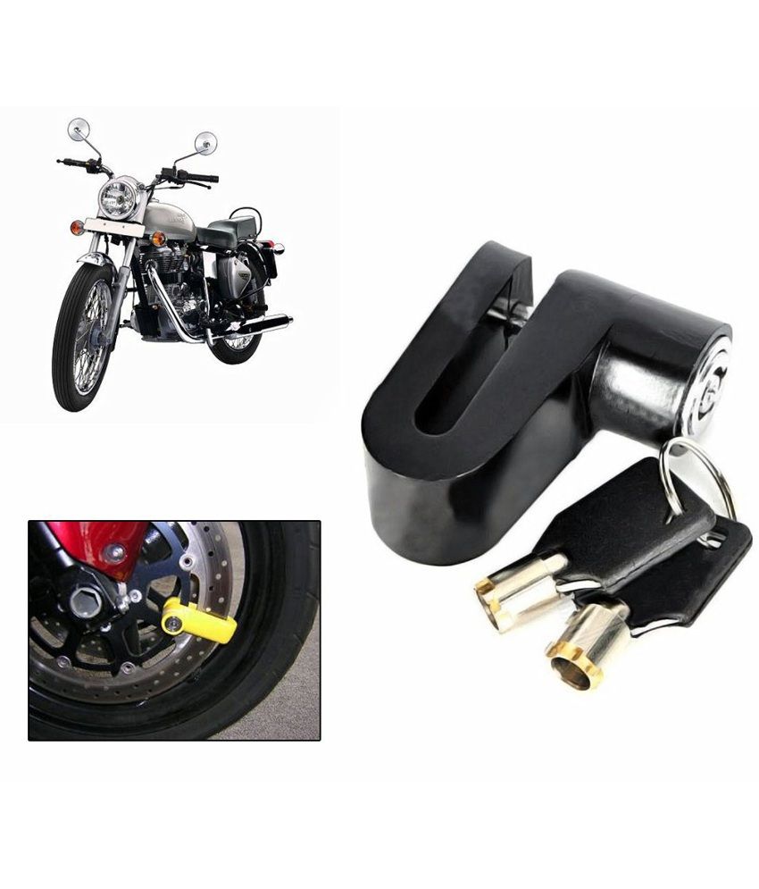 royal enfield 350 lock set price