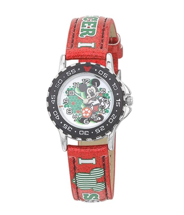 kids mk watch