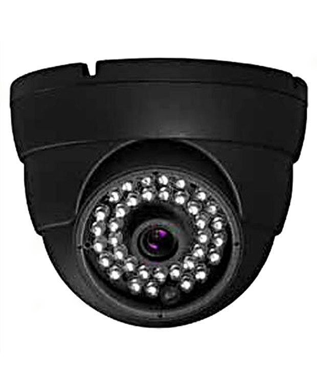 cctv camera with voice recording price