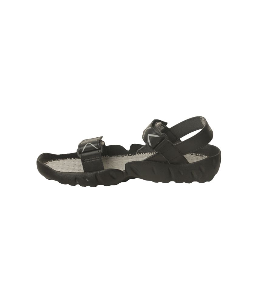 Reebok Gray Sandals For Men - Buy Reebok Gray Sandals For Men Online At ...