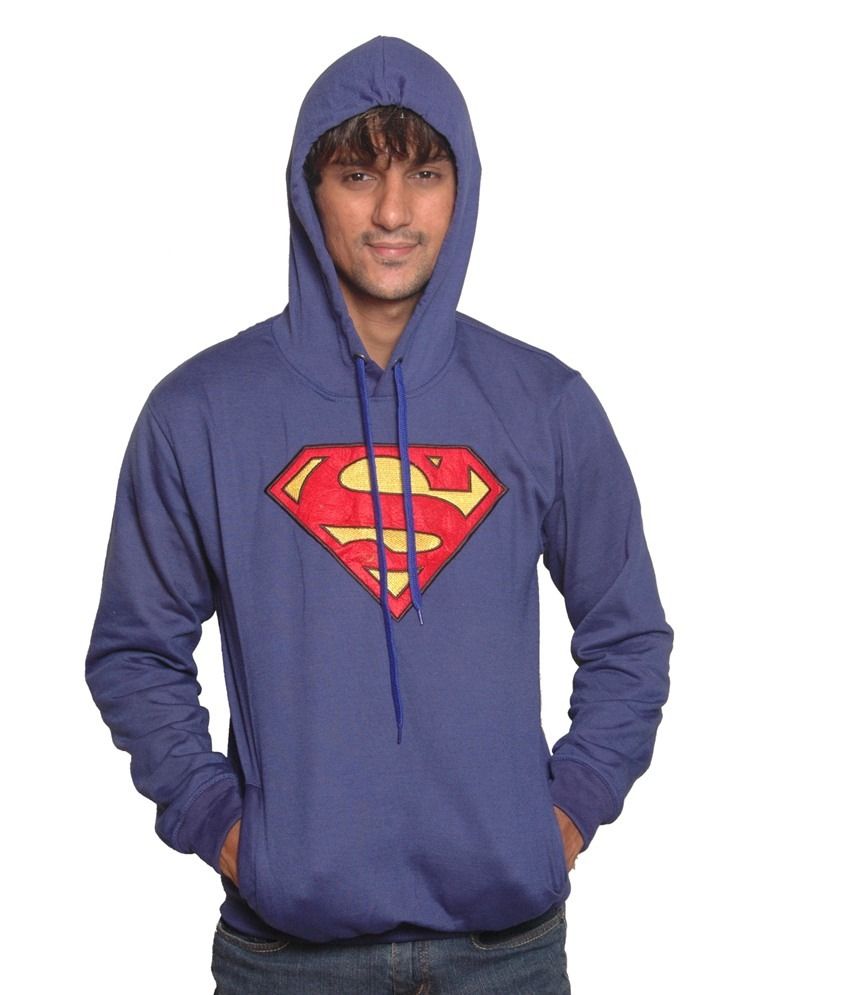 of sweatshirt
