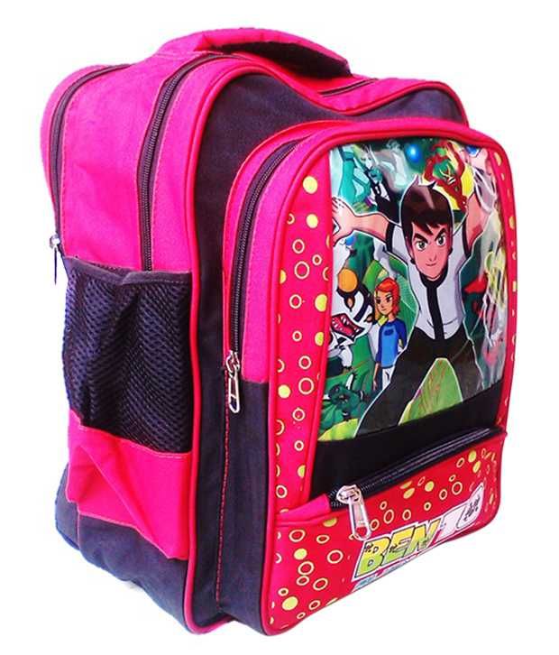 high quality school bags