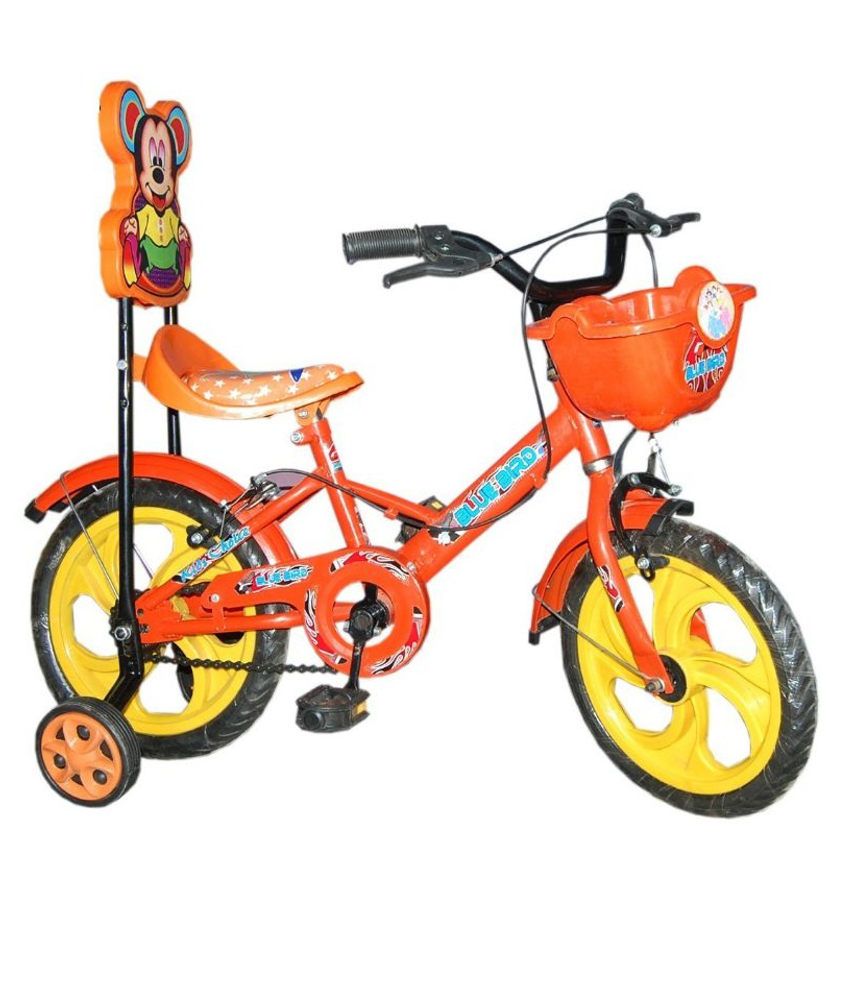 snapdeal kids cycle