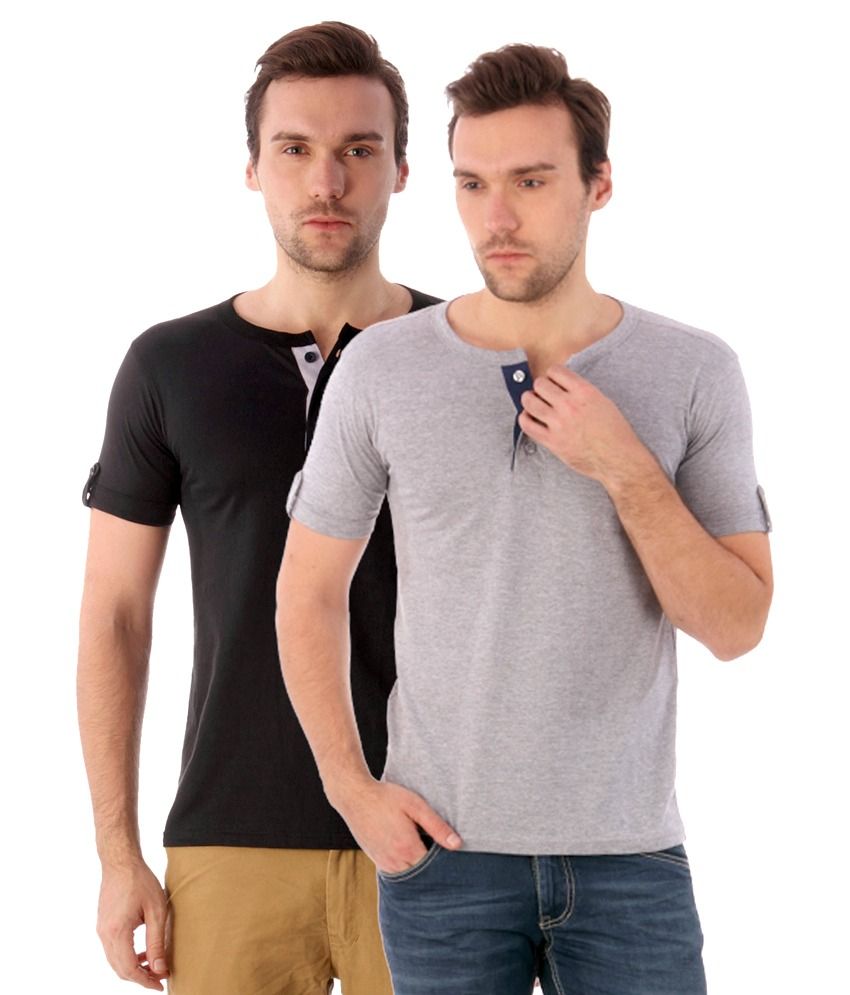 mens tshirt combo pack