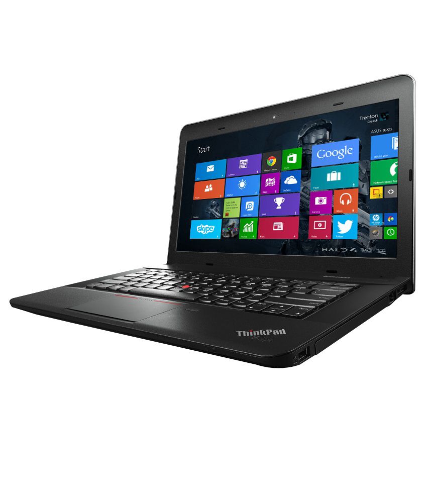 Lenovo ThinkPad X240 Laptop (4th Gen Intel Core i5-4200U- 4GB RAM- 1TB