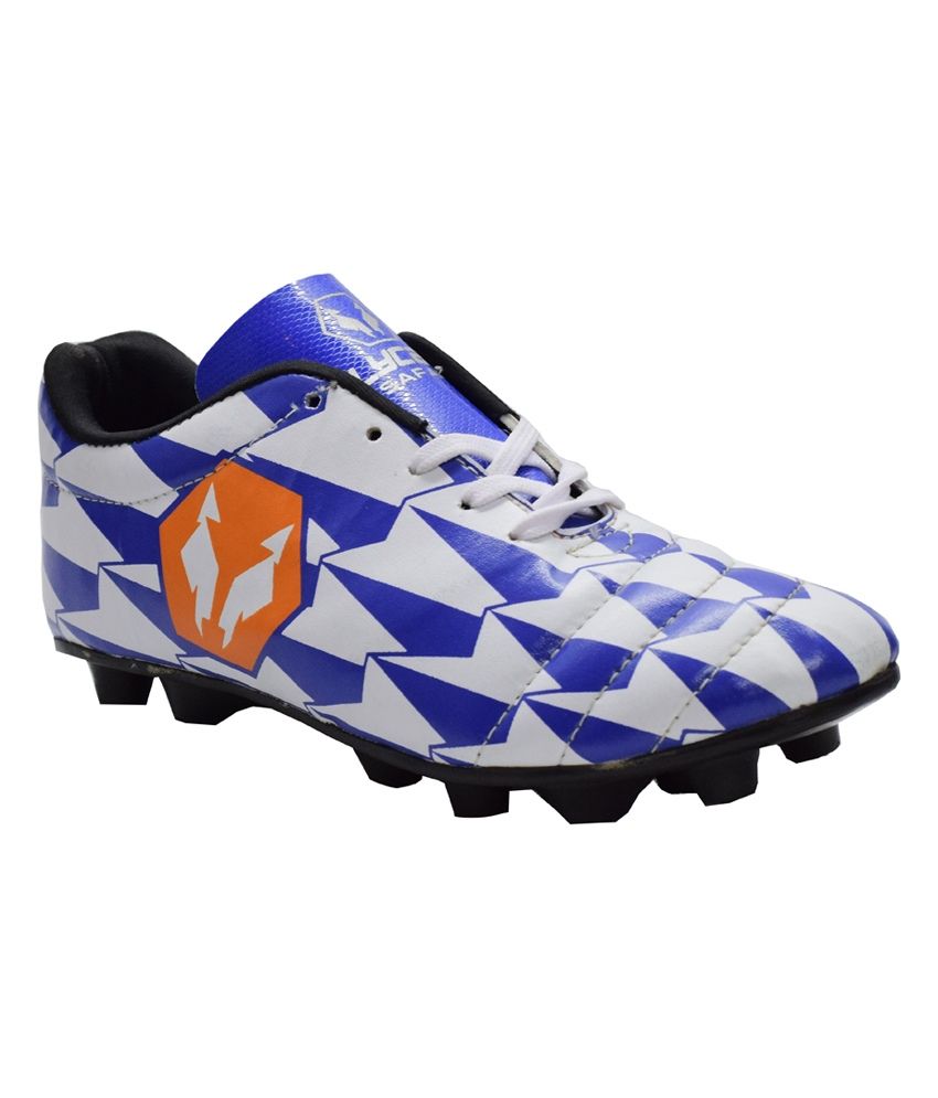 safari football shoes