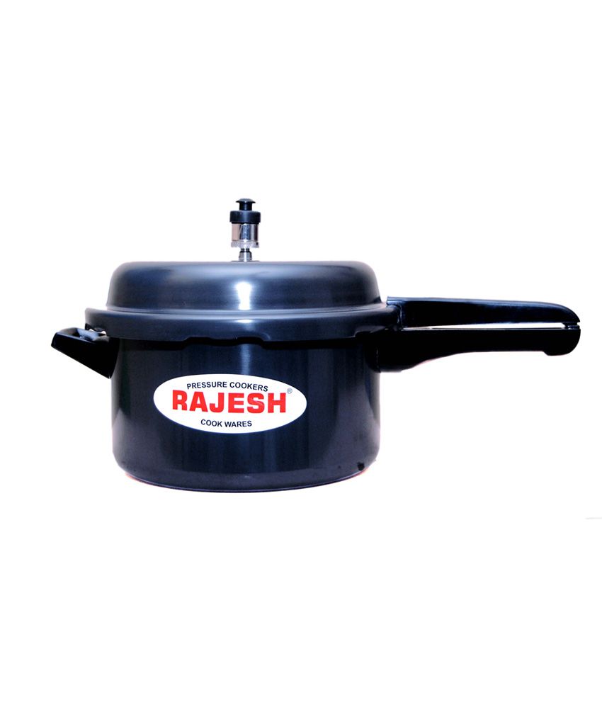 rajesh cooker 5 litre price