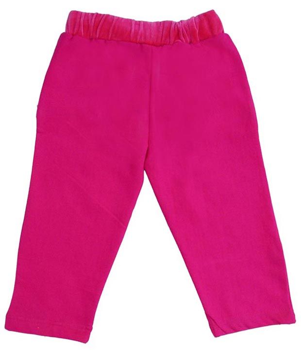 pink track pants womens