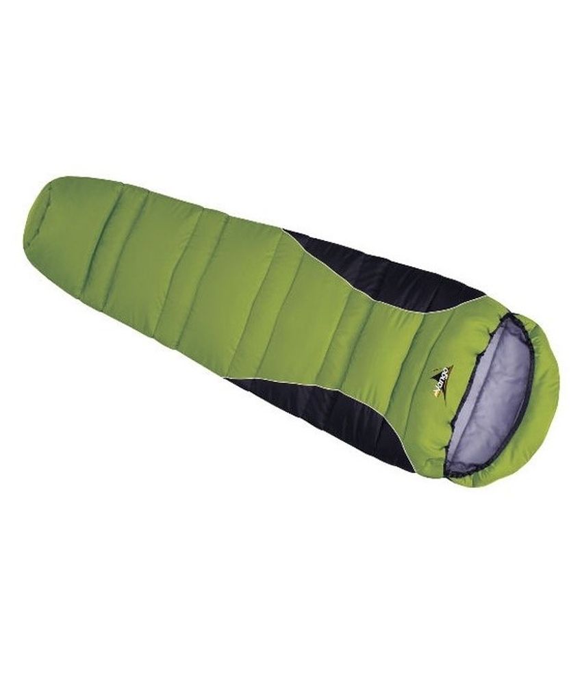 Vango Wilderness 250 Sleeping Bag: Buy Online at Best Price on Snapdeal