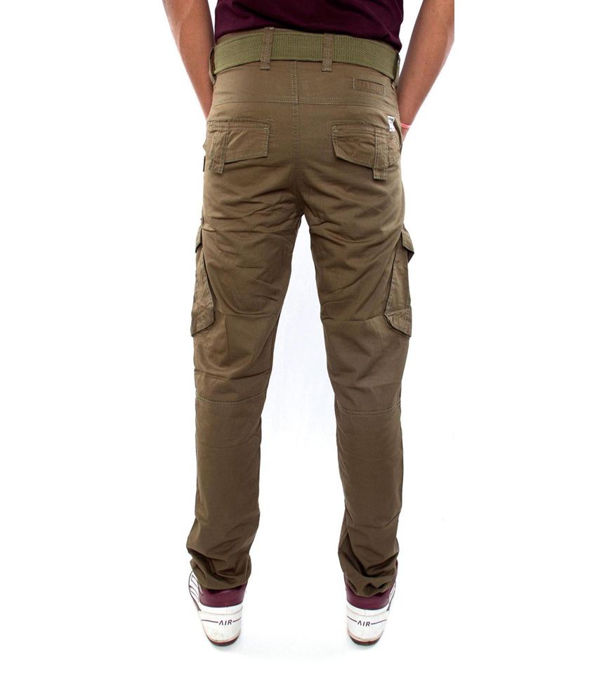 tom tailor cargo jogger