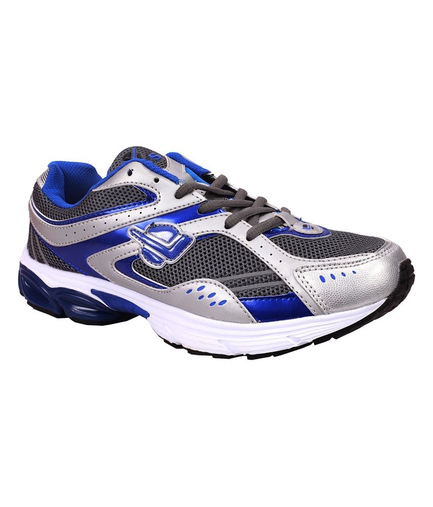 Ess Blue Maze Sport Shoes - Buy Ess Blue Maze Sport Shoes Online at ...