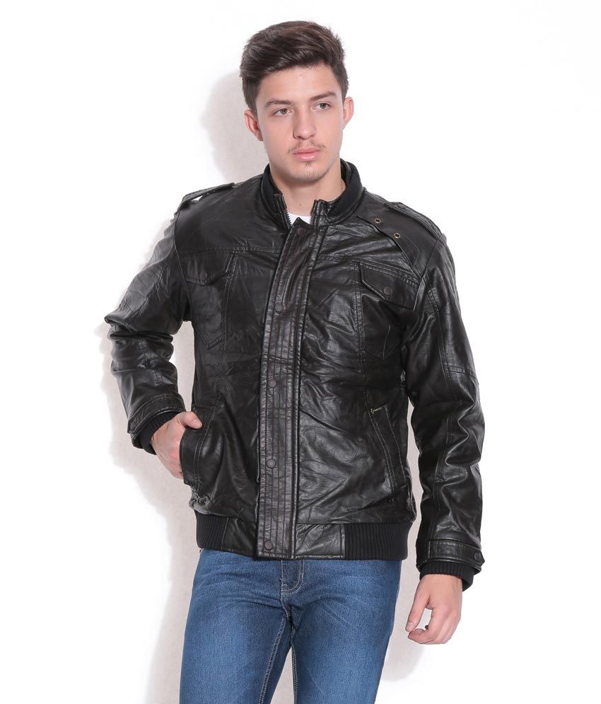 Fair Wind Rainyr Stylish Brown Men Jacket - Buy Fair Wind Rainyr ...