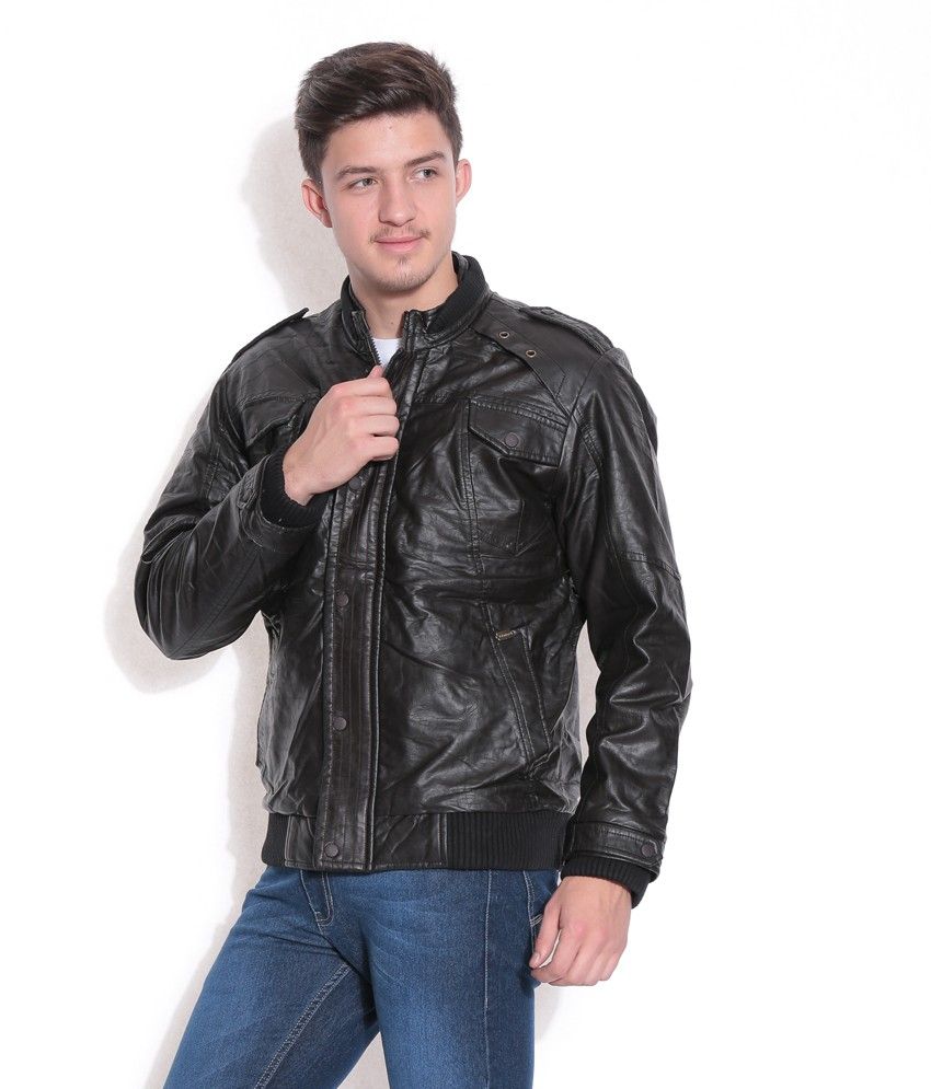 Fair Wind Rainyr Stylish Brown Men Jacket - Buy Fair Wind Rainyr ...