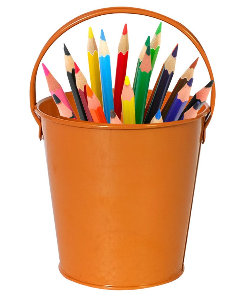 Super Drool Multi Utility Designer Tin Bucket Set Of 3 Buy Super Drool Multi Utility Designer