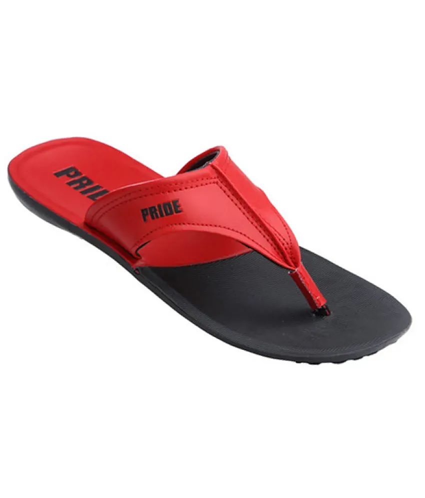 Buy VKC Pride Blue Mens Sandals and Floaters Online @ ₹369 from ShopClues