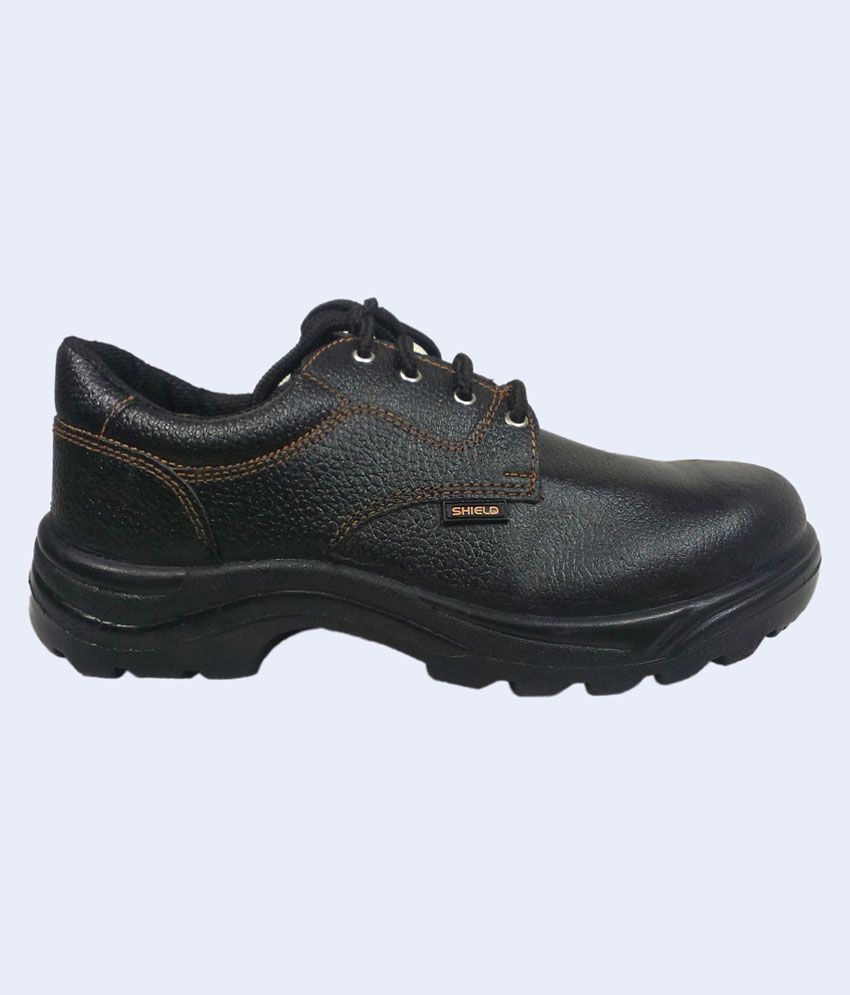 shield safety shoes