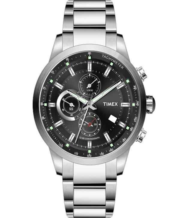 Timex E Class TW000Y402 Men's watch - Buy Timex E Class TW000Y402 Men's ...