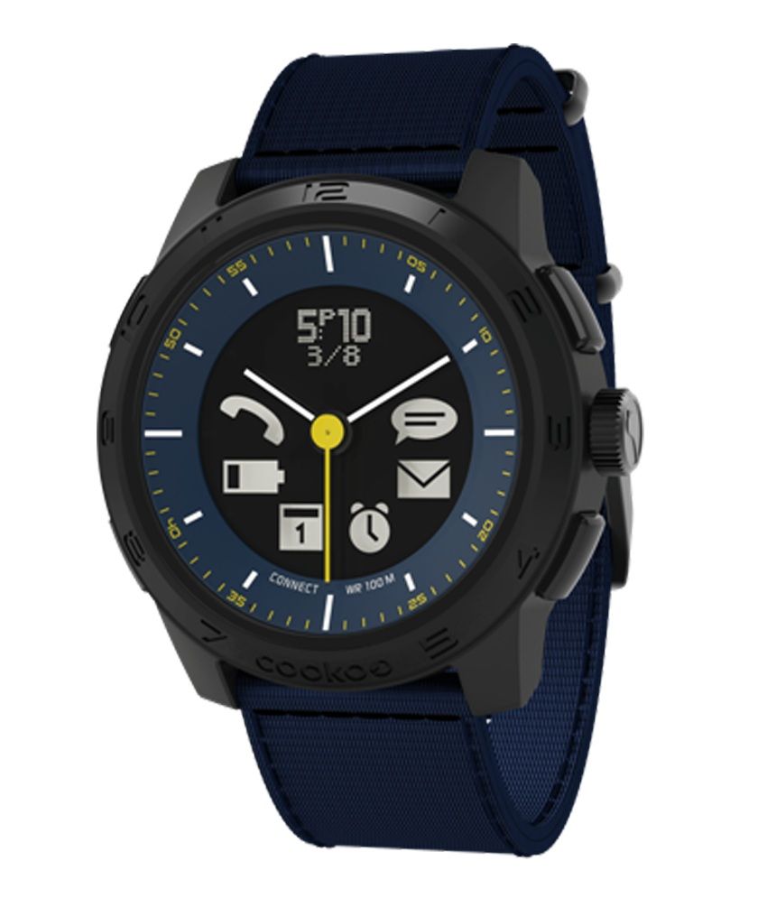 cookoo watch price