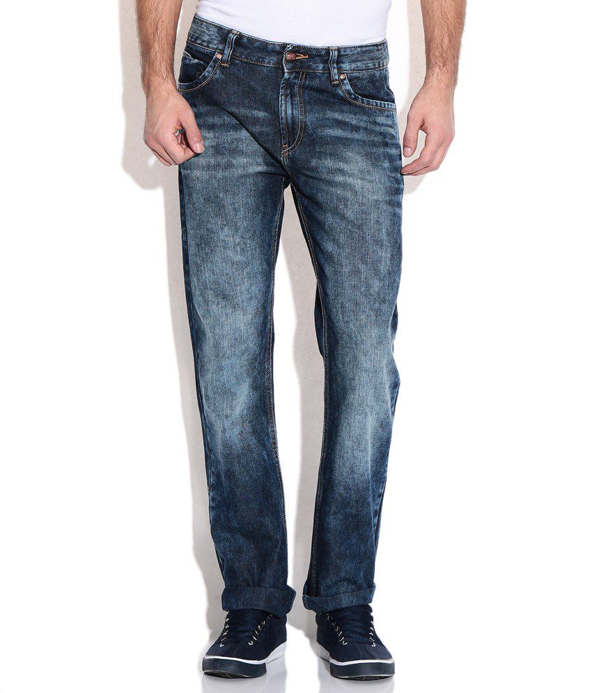 Cherokee Blue Jeans - Buy Cherokee Blue Jeans Online at Best Prices in ...