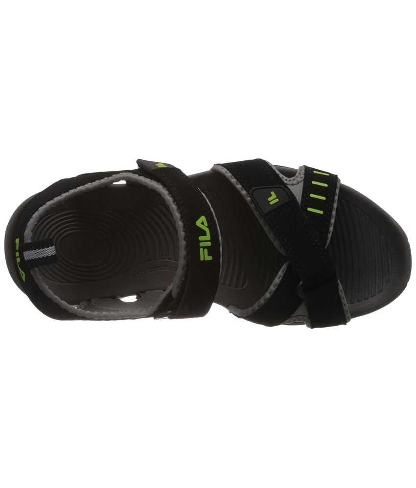 fila avior sandals online