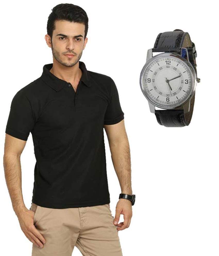 t short watches