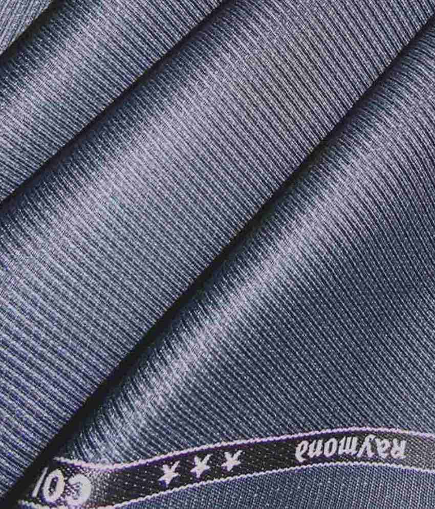 raymond suit fabric price per meter