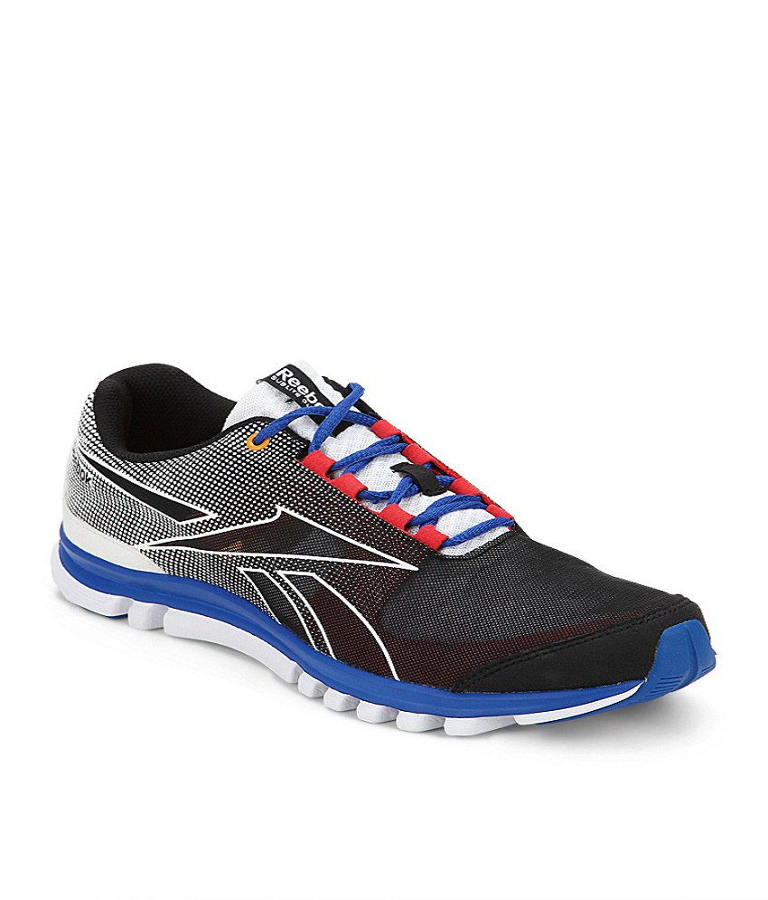 reebok running sports shoes snapdeal