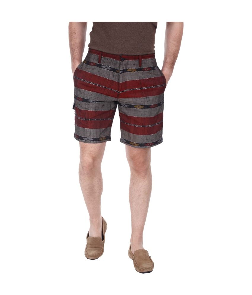 zobello shorts