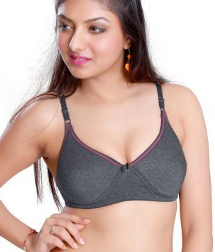 anisha blue air sport bra