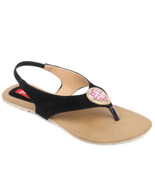 flat sandal chappal