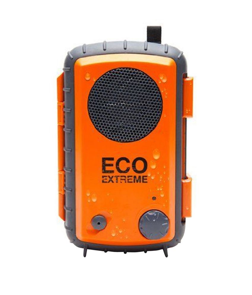 grace eco extreme