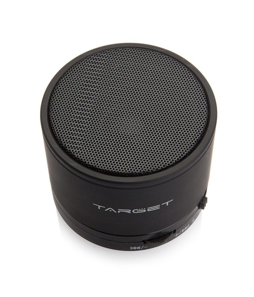 mini bluetooth speaker target