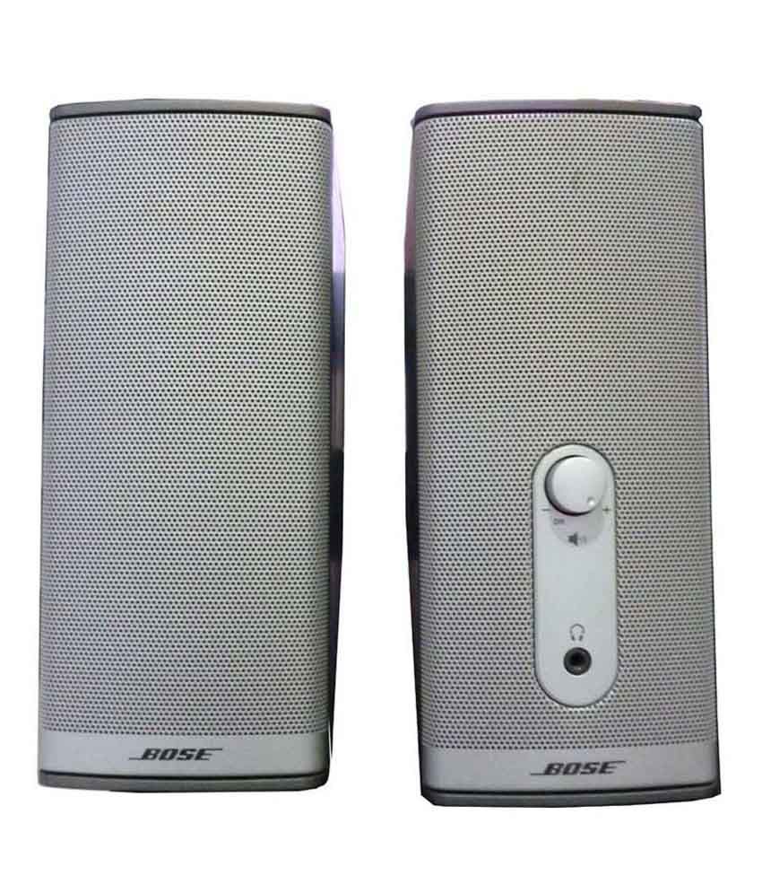 boss multimedia speaker