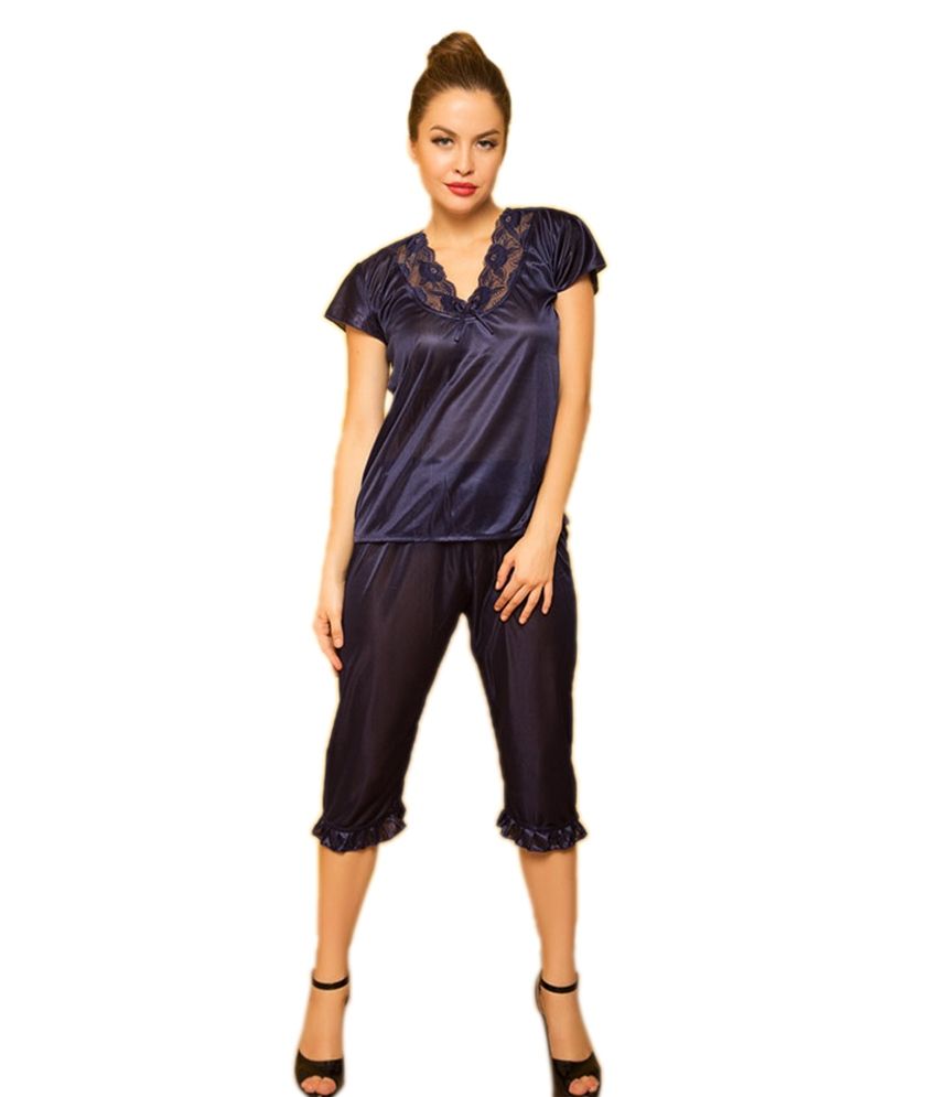 westside nightsuit