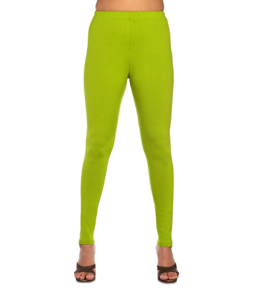 Elaine Light Mehndi Cotton Lycra 
