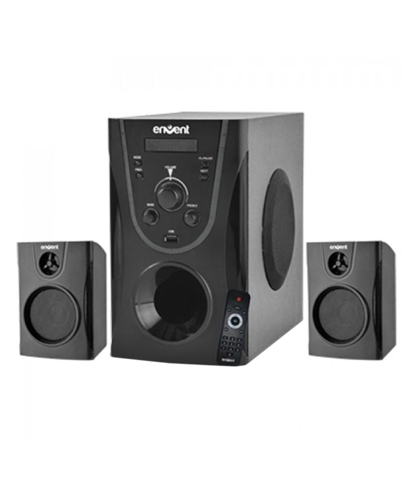 envent home theater 2.1