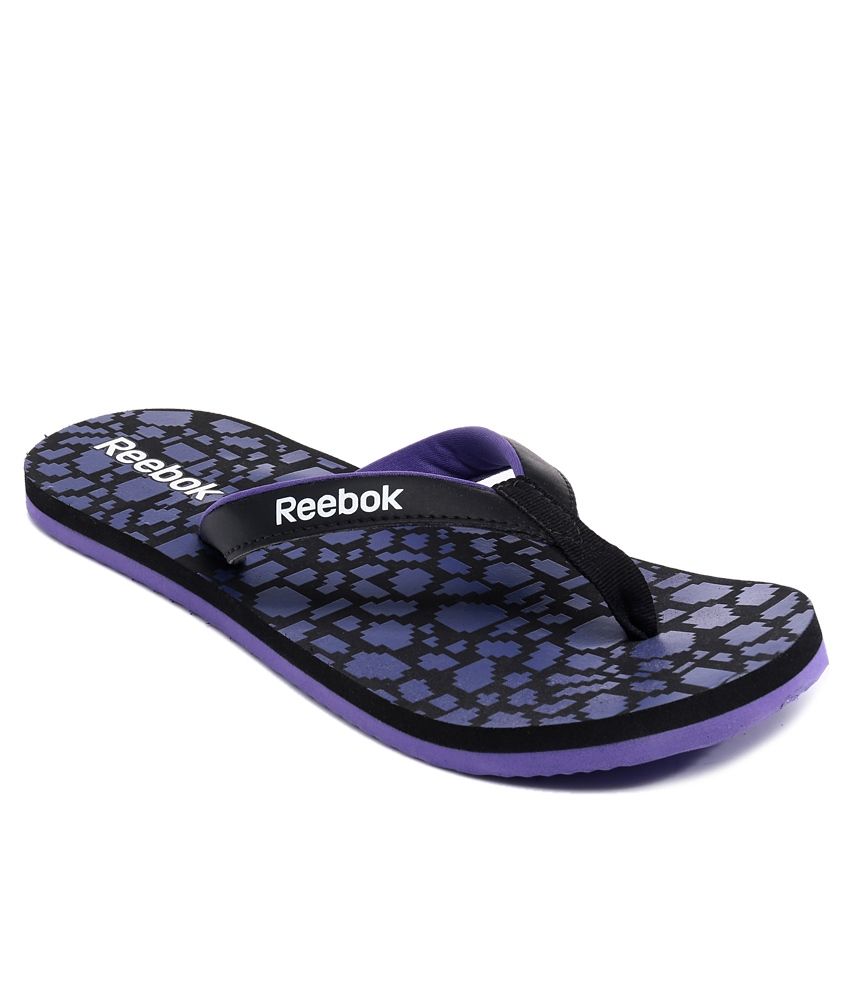 buy reebok slippers