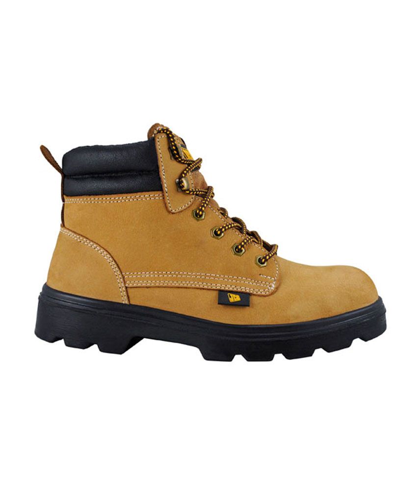 Buy Safety Shoes For Men Online at Low Price in India - Snapdeal
