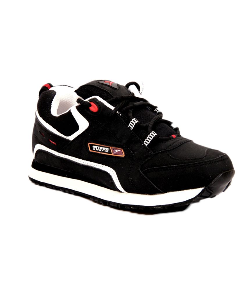 tuffs shoes wiki